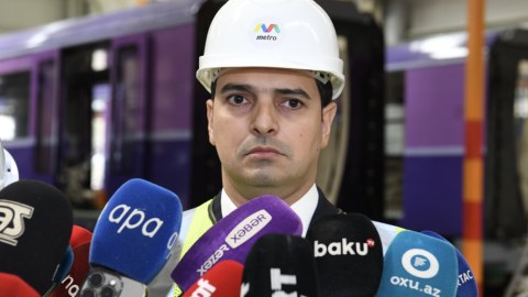 Tələbələrə metroda güzəşt ediləcək? - Müzakirələr APARILIR