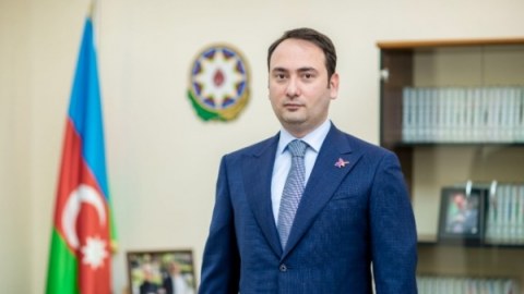 Prezident icra baçısına şiddətli&nbsp;TÖHMƏT VERDİ