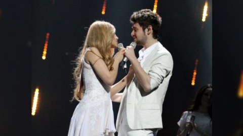 Azərbaycan “Eurovision-2011”in qalibi oldu!!! (VİDEO)