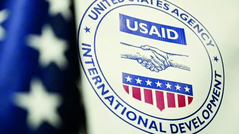 USAID rəsmi olaraq bağlanır