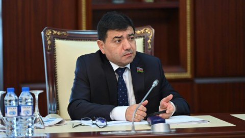 Deputatdan Kolesnikin açıqlamalarına SƏRT REAKSİYA