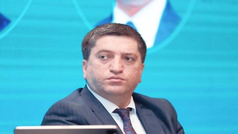 İqtisadiyyat nazirinə yeni müşavir təyin edildi