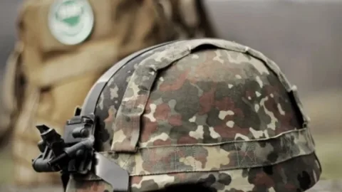 Ukraynada daha bir azərbaycanlı həlak oldu - FOTO