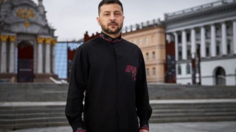 Putin bundan qaça bilməz - ZELENSKİ