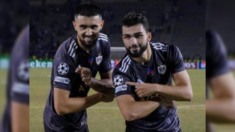 &ldquo;Qarabağ&rdquo;ın&nbsp;Çempionlar Liqasındakı oyunlarının vaxı AÇIQLANDI