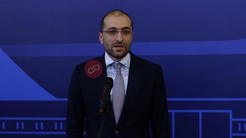 Xankəndi stansiyası 2026-cı ildə açılacaq - RƏSMİ