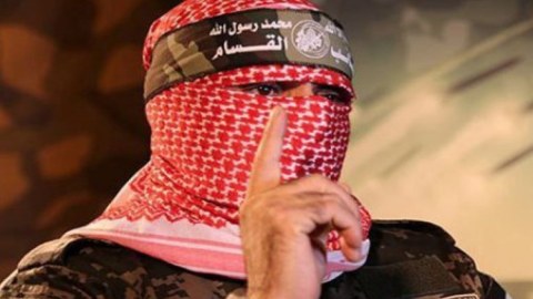 İsrail Qəzzada HƏMAS-ın sözçüsünü öldürüb - YENİLƏNİB