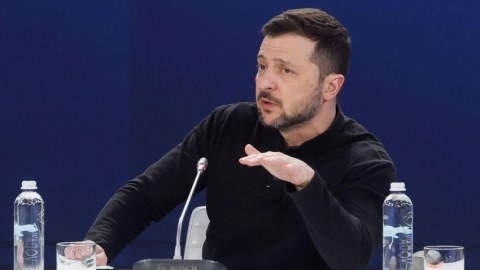 Ruslar 8 ayda 230 min hərbçi itirib - Zelenski