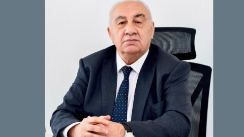 Əməkdar həkim vəfat etdi