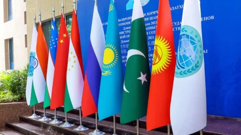 Dövlət Başçıları Şurasının iclası BAŞLADI