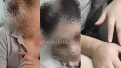 14 yaşlı uşağa işgəncə verilib? - Araşdırma başladıldı