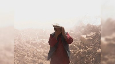 Əfqanıstanda ölü sayı 800-ə çatdı