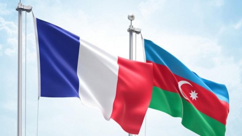 Azərbaycan-Fransa işçi qrupu bərpa ediləcək?