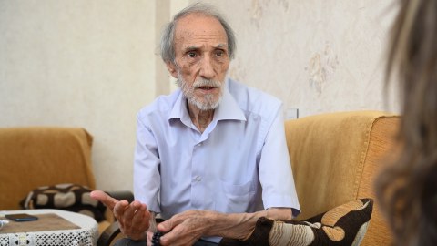 Oqtay Eloğlu kimi yaşanan ömür...