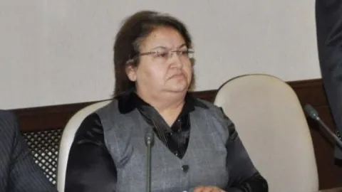 Nazirlər Kabinetinin vəzifəli şəxsi vəfat etdi