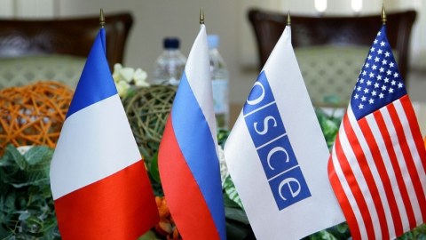 Minsk qrupu: Uğursuz diplomatik yanaşma SONA ÇATDI
