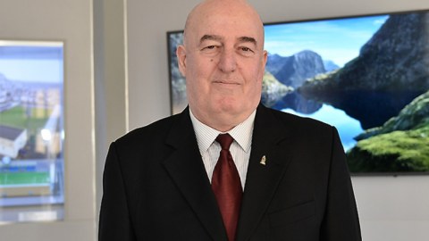 Azərbaycanlı hakim UEFA-dan yeni təyinat aldı