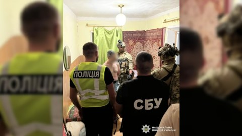 Ukraynanın eks-spikerinin qətlində&nbsp;&ldquo;Rusiya izi&rdquo;
