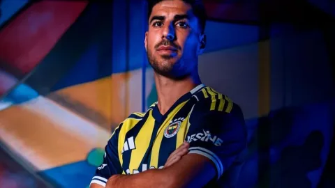 "Fənərbaxça"da yeni transfer