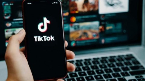 TikTok-da yeni funksiya