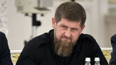 Ramzan Kadırova qiyabi ittiham irəli sürülüb