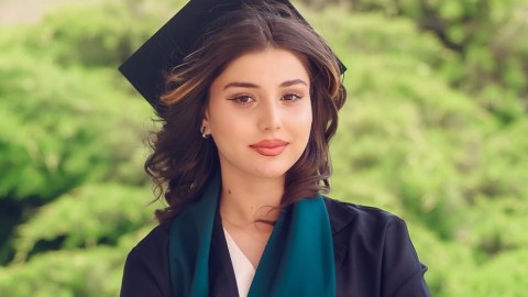 BMU məzunu 8 nüfuzlu universitetdə təhsil almaq hüququ əldə etdi
