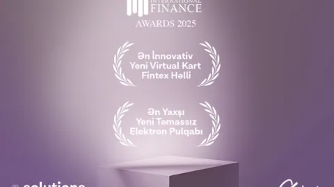 akart iki beynəlxalq mükafata layiq görüldü
