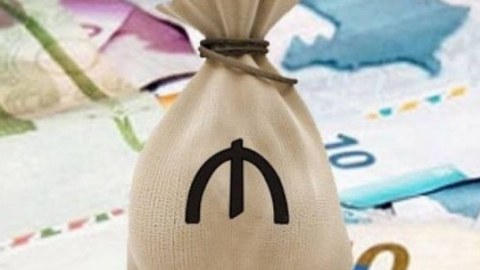 Azərbaycanda pul bazası azalıb