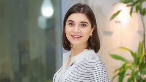 Elektron Təhlükəsizlik Xidmətinə yeni mətbuat katibi təyin edildi