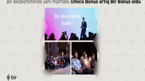 Umico Bonus Bir Bonus oldu!