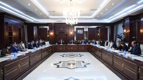 İctimai birliklər və dini qurumlar komitəsinin iclası: nə vaxt keçiriləcək?
