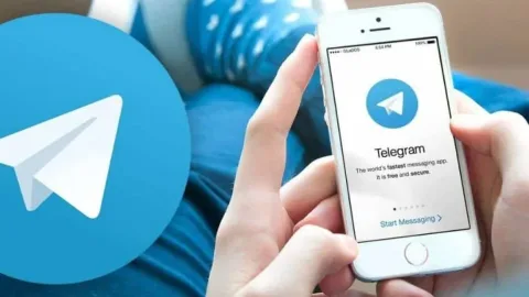 "Telegram" istifadəçilərinin nəzərinə - Yeni dələduzlar tapılıb