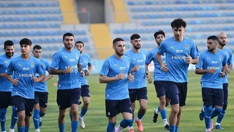 İslandiya - Azərbaycan oyununu bu&nbsp;hakimlər idarə edəcək
