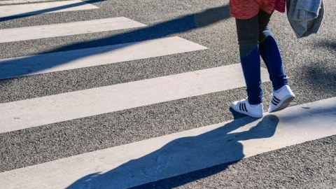Avtomobilin vurduğu 16 yaşlı qız xəstəxanada öldü