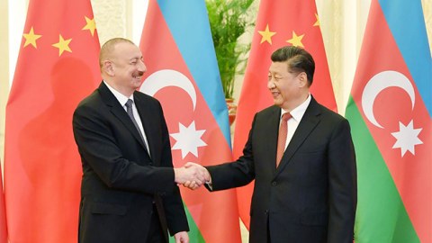 Şanxay Əməkdaşlıq Təşkilatında Azərbaycanın rolu