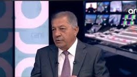 &ldquo;Rusiya oyundankənar vəziyyətdə qaldı&rdquo; - VİDEO