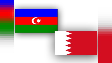 Azərbaycan&nbsp;Bəhreyndə səfirlik açacaq