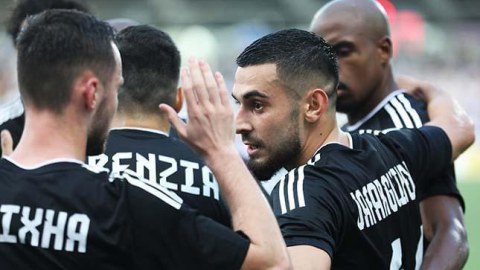 "Qarabağ" iştirak ərizəsini açıqladı - Bu futbolçular siyahıdan kənarda qaldı