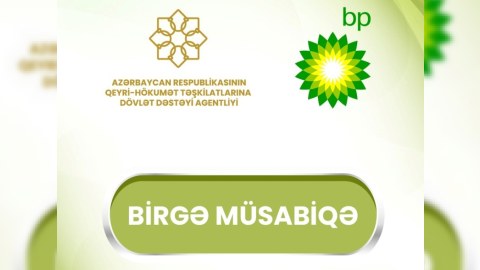 QHT Agentliyi ilk dəfə özəl tərəfdaşla qrant müsabiqəsi ELAN EDƏCƏK