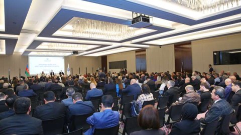 QHT-lər Qarabağa toplaşacaq - Böyük Forum&nbsp;keçiriləcək