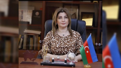 Strateji əməkdaşlıqda yeni mərhələ