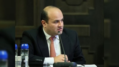 Səfirin qardaşı narkotikə görə saxlanıldı