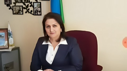 Mahnıya görə işdən çıxarılan direktorun yerinə TƏYİNAT