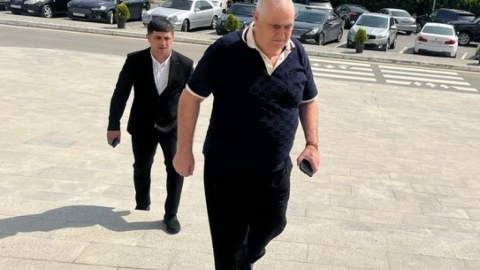 "Şərurlu İsfəndiyar"ın cinayət işi üzrə ekspertiza&nbsp;yekunlaşdı