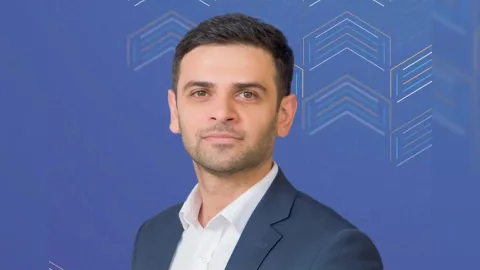 AZCON-da yeni TƏYİNAT