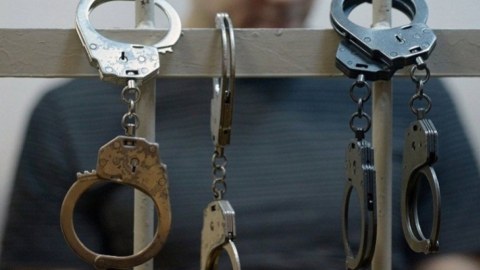 Bakıda oğurluq və quldurluq edən şəxslər saxlanıldı
