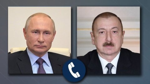 Rusiya-Azərbaycan gərginliyi: İlk addımı kim atmalıdır? - ŞƏRH