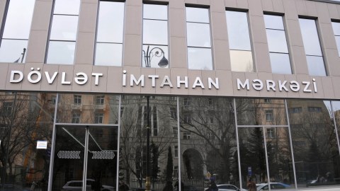 Kolleclərin boş&nbsp;yerlərinə qəbulun nəticələri açıqlandı