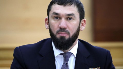 Putin ona general-leytenant rütbəsi verdi