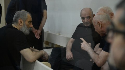Babayan xüsusi qəddarlığı ilə seçilən hərbçilərin&nbsp;adlarını açıqladı
